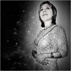 Meet your Posher, Irina